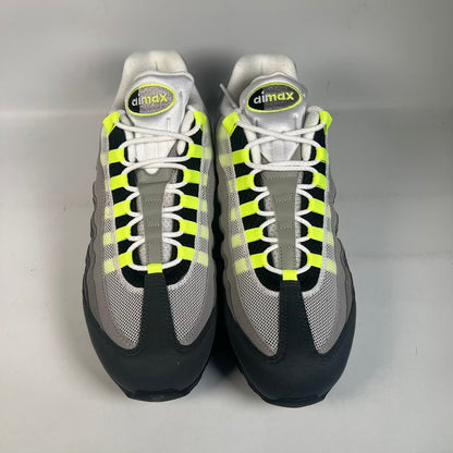 Niek Air Max 95 Big Bubble Neon (2026) Size 12 NEW s23616