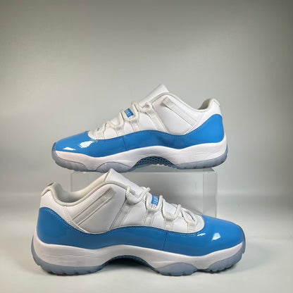 Jordan 11 Low University Blue (2026) Size 12 USED s23360