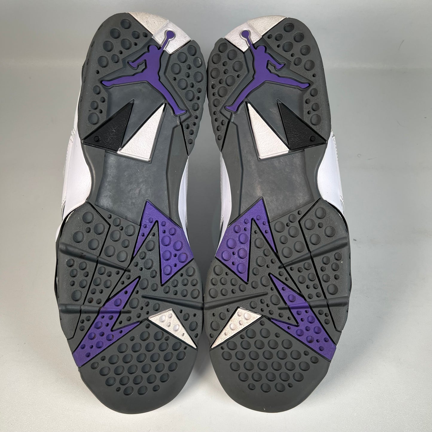 Jordan 7 Flint (2021) Size 11 USED s22307
