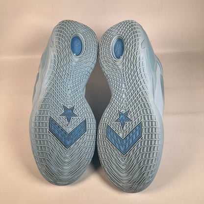 Converse Shai 001 Masi Blue (2025) Size 10 USED s23550