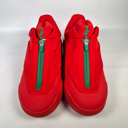 Converse Shai 001 Winter Red (2025) Size 9.5 NEW s23712