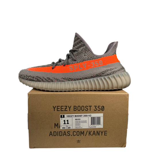 Yeezy 350 Beluga (2016) Size 11 USED s18034