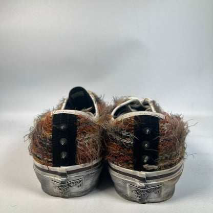 Vans Authentic 44 Ibiza Pack Black (2026) Size 11 USED s23406