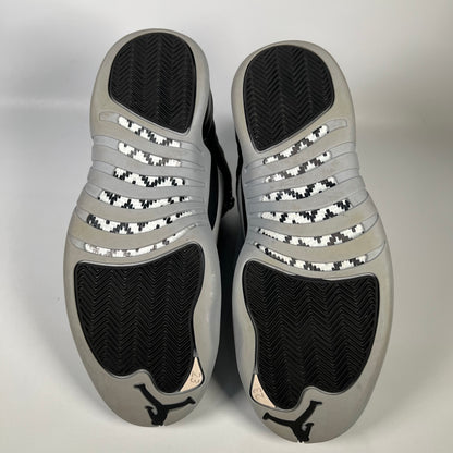 Jordan 12 Barons (2024) Size 9 USED s18491