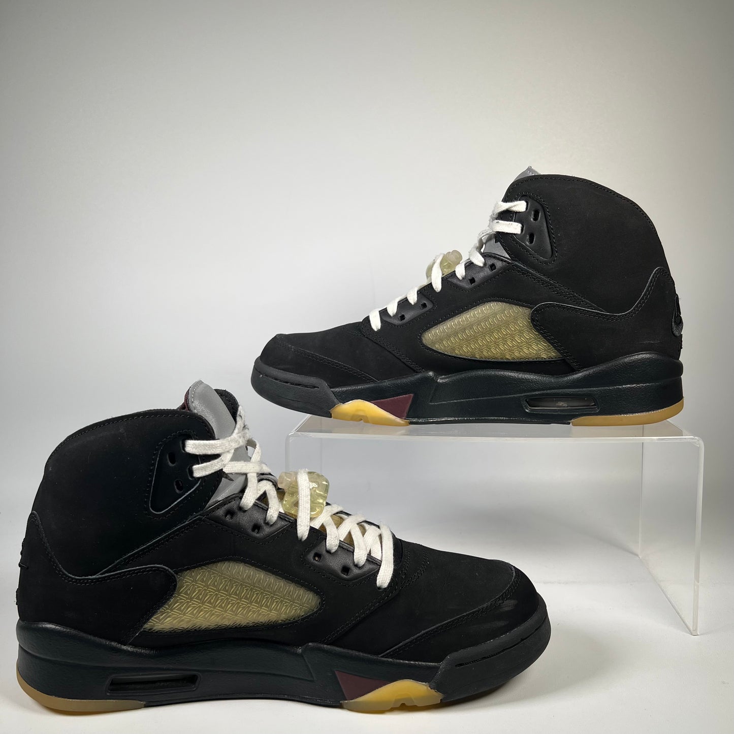 Jordan 5 A Ma Maniere Dusk (2023) Size 9.5 USED s20125