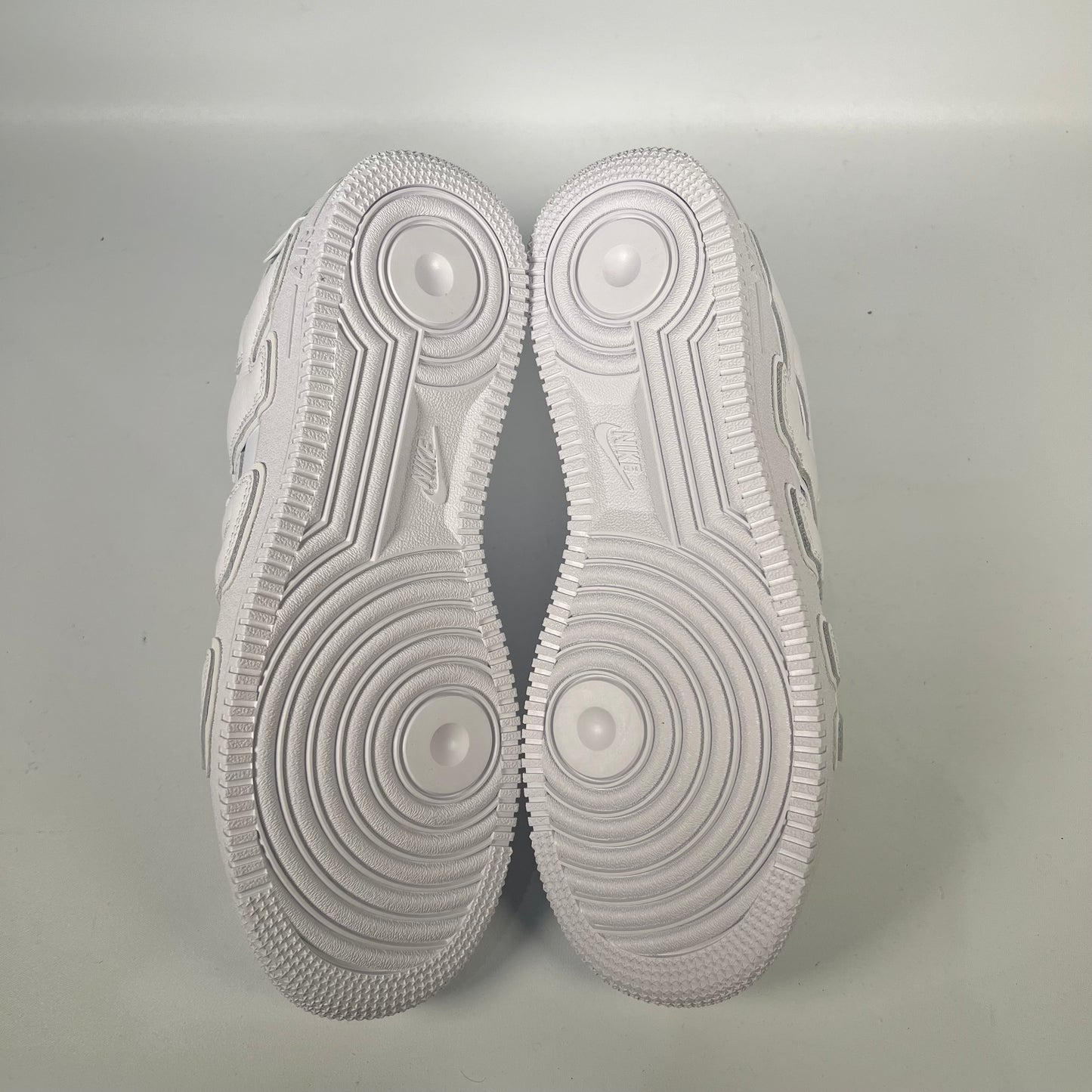 Nike Air Force 1 CPFM White (2024) Size 8.5 NEW s18652