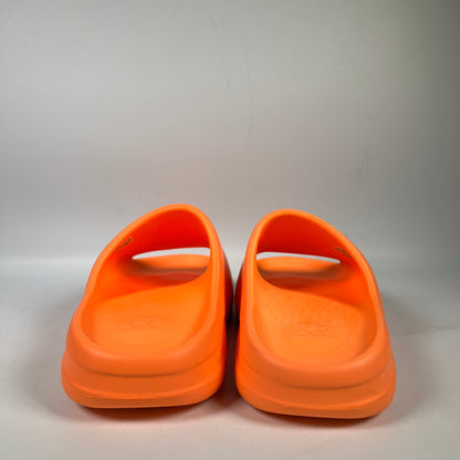 Yeezy Slide Enflame Orange (2021) Size 9 NEW s20657