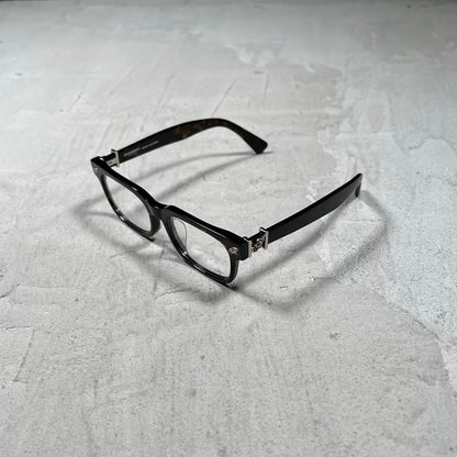 GV Gallery Arguello Tortoiseshell Glasses USED x18376