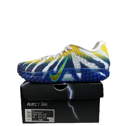 Nike JA 3 Murray State (2026) Size 10.5 USED s22938