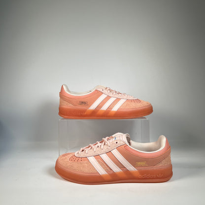 Adidas Gazelle Indoor Bad Bunny Cabo Rojo (2025) Size 8 NEW S21511