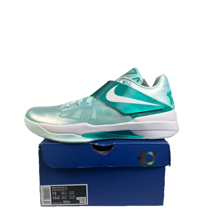 Nike KD 4 Easter (2025) Size 12 USED s23607
