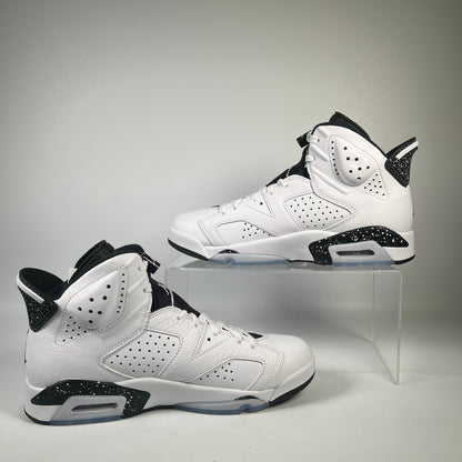 Jordan 6 Reverse Oreo (2024) Size 8.5 NEW s19978