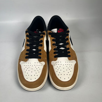 Jordan 1 Low Rookie of the Year (2024) Size 8.5 USED s21035