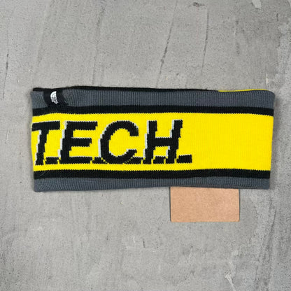 North Face Steep Tech Headband NEW v20369