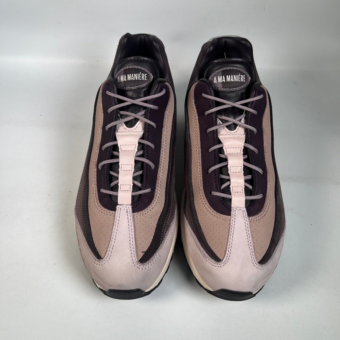 Nike Air Max 95 A Ma Maniere Diffused Taupe (2025) Size 9 USED s21374