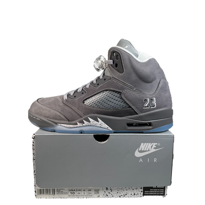 Jordan 5 Wolf Grey (2026) Size 10 NEW s22051