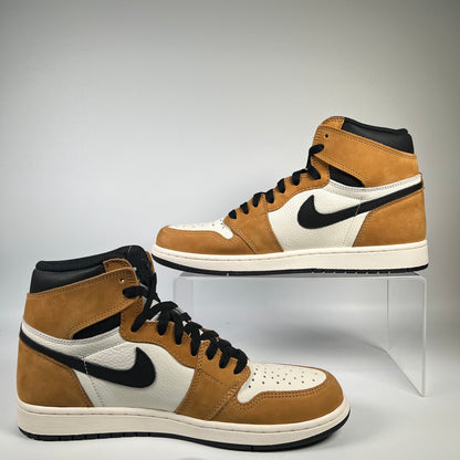 Jordan 1 Rookie of the Year Size 10.5 NEW s14108