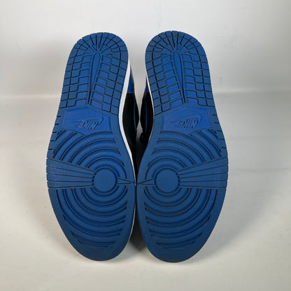 Jordan 1 Royal (2017) Size 10.5 USED s22413