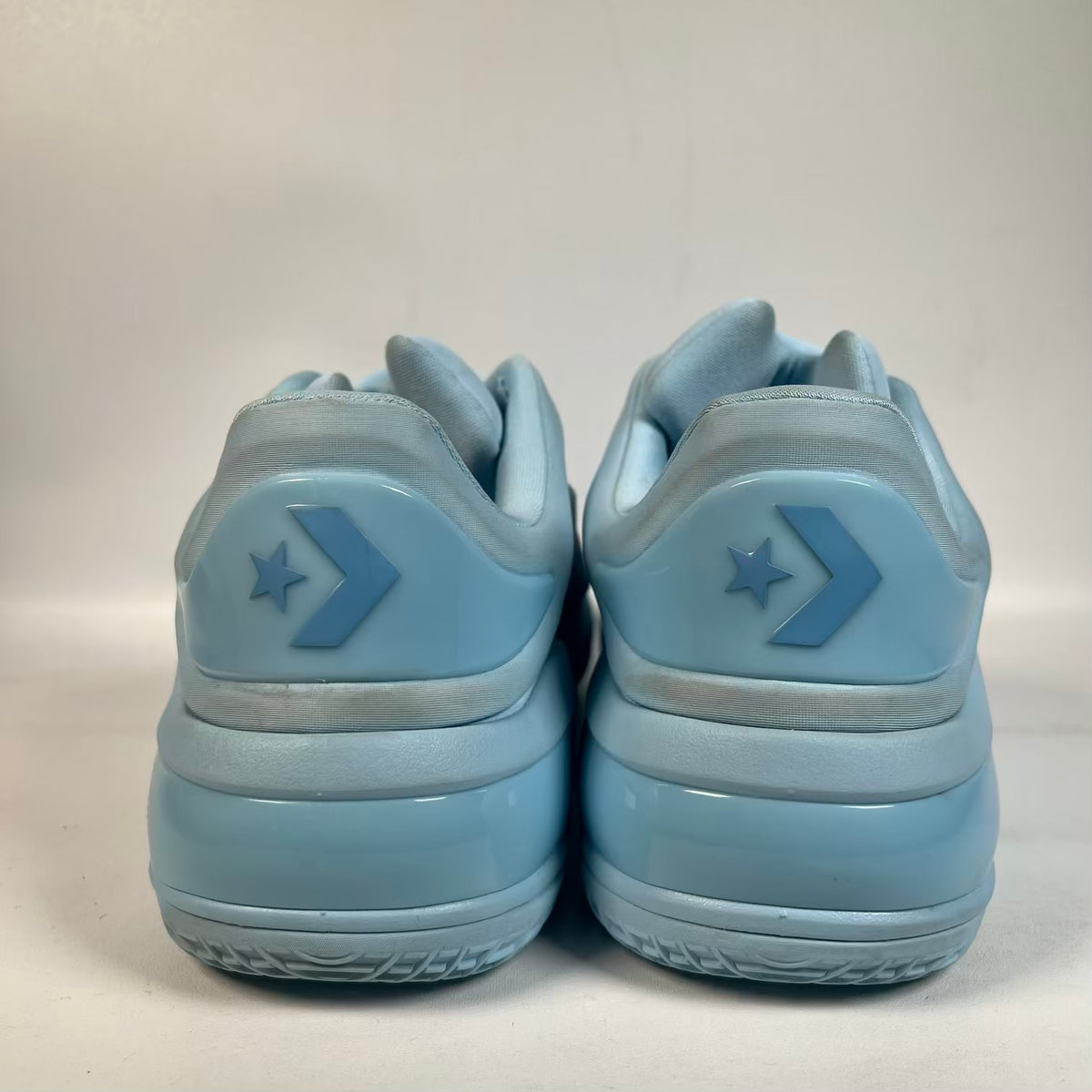 Converse Shai 001 Masi Blue (2025) Size 10 USED s23550