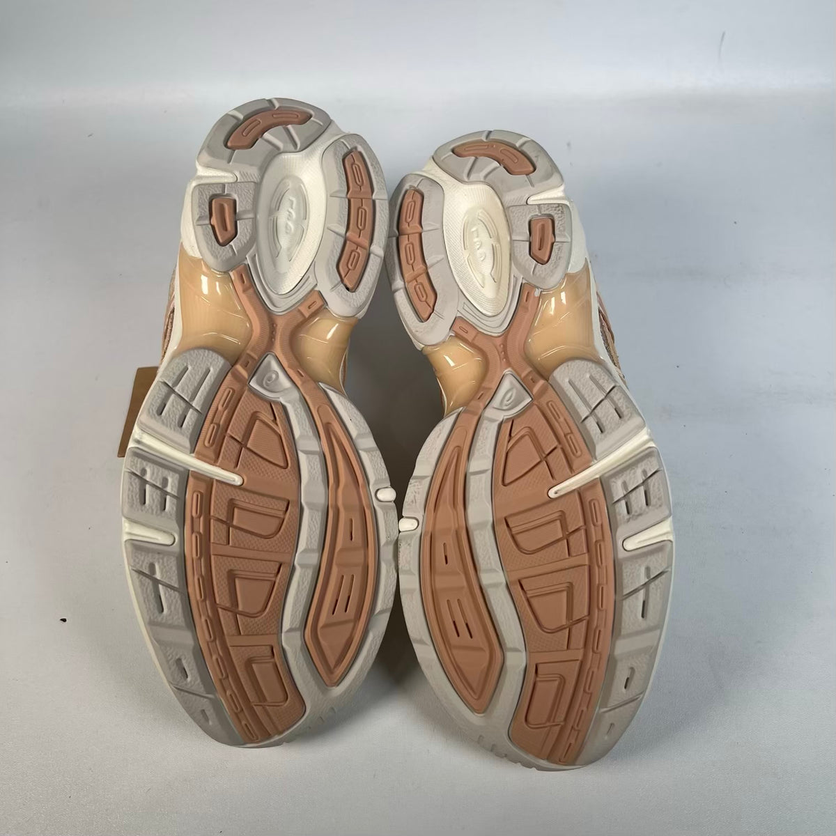 Asics Gel-1130 Honey Beige (2023) Size 5 NEW s23545