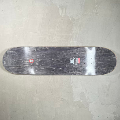 Supreme Burberry Pink Skateboard (2022) NEW x18819