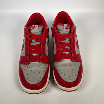 Nike Dunk Low UNLV (2021) Size 7y USED s17800