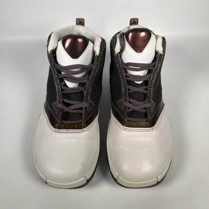 Jordan 16 Cherrywood (2001) Size 7.5 USED s1401
