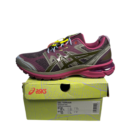 Asics Gel-Terrain Up There (2024) Size 8.5 NEW S17742