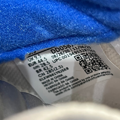 Jordan 5 White Stealth (2021) Size 10.5 NEW S18908