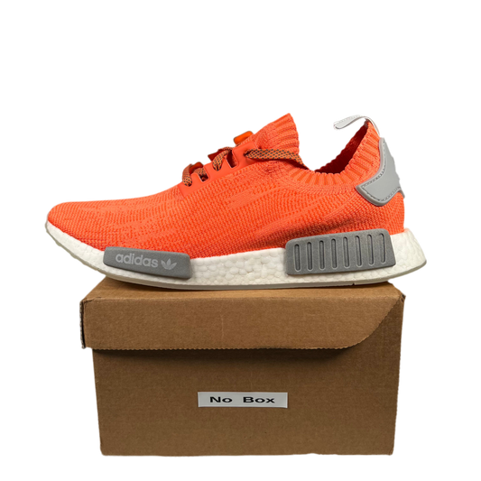 Adidas NMD R1 Trace Orange (2018) Size 11 NEW s18068