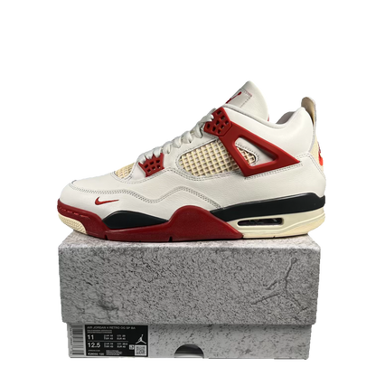 Jordan 4 Nigel Sylvester Brick After Brick (2026) Size 11 NEW s23907