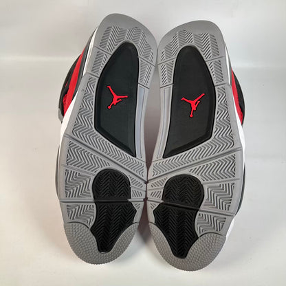 Jordan 4 Toro Bravo (2026) Size 13 USED s23338