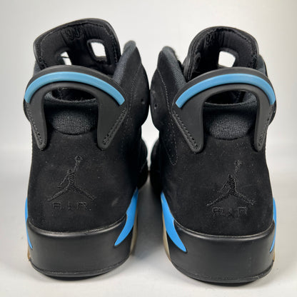 Jordan 6 UNC (2017) Size 10 USED s20220
