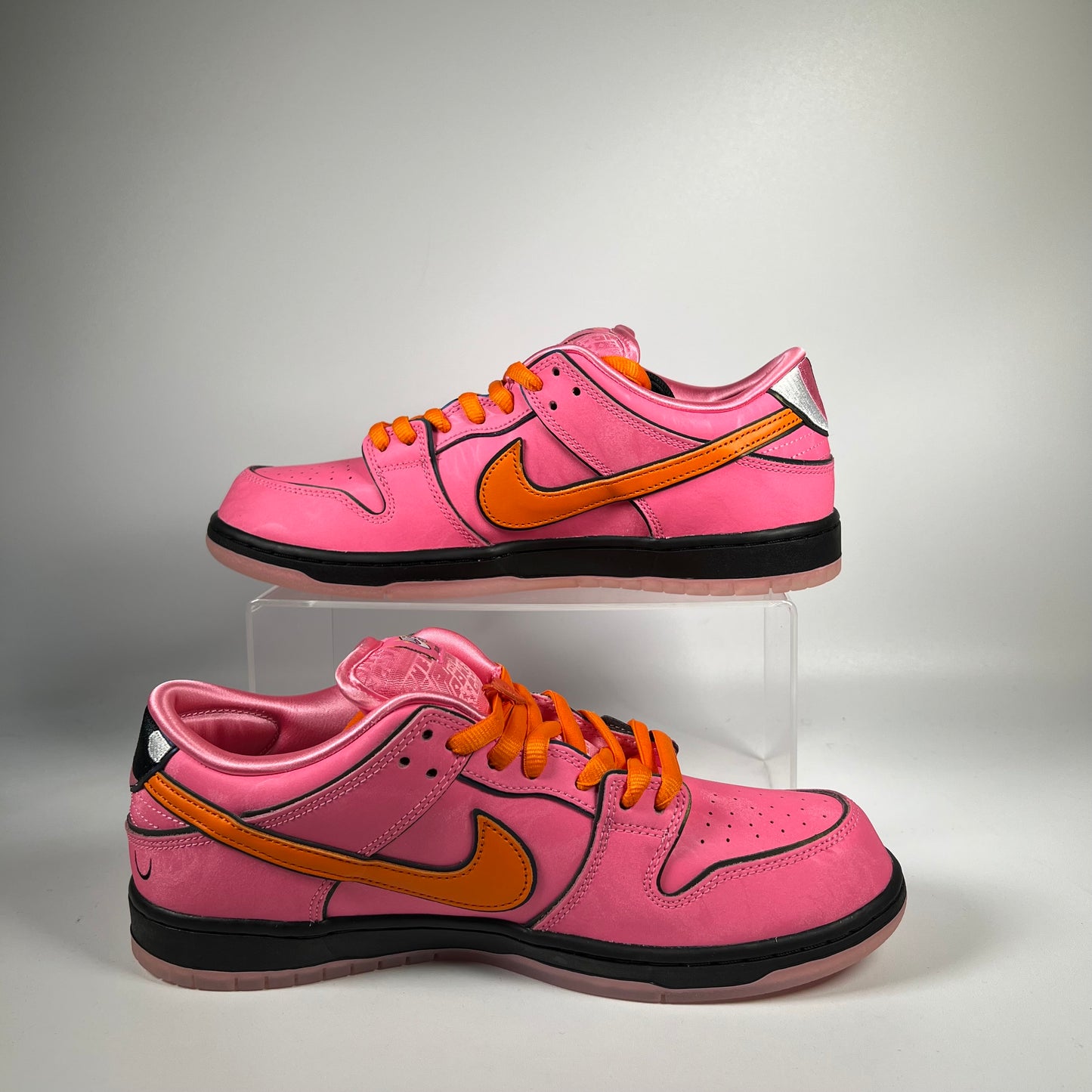 Nike SB Dunk Low PowerPuff Girls Blossom (2023) Size 11 NEW s18900