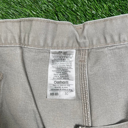 Carhartt Cargo Stone Shorts Size 50 USED v18089
