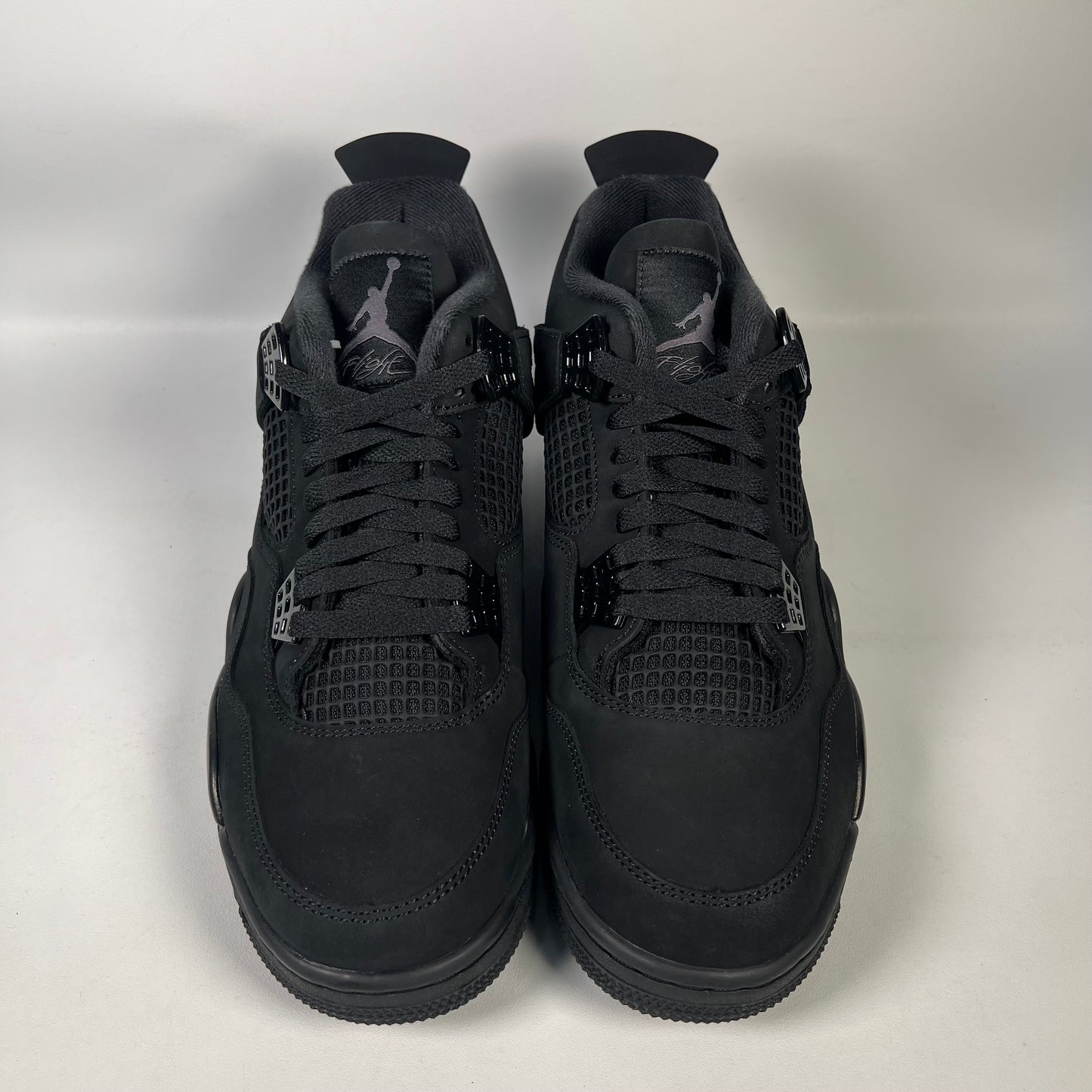 Jordan 4 Black Cat (2025) Size 11 NEW S19702