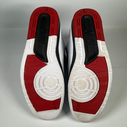 Jordan 2 Chicago (2022) Size 10 USED s20221