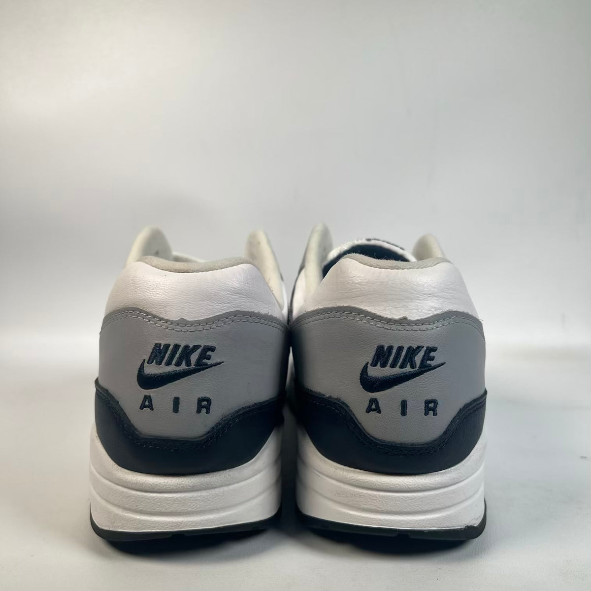 Nike Air Max 1 LV8 Obsidian (2021) Size 10.5 USED s23288