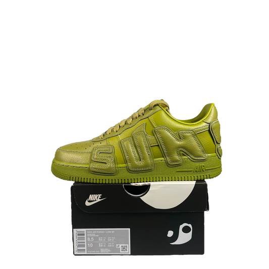 Nike Air Force 1 CPFM Market Moss (2024) Size 8.5 NEW s21427