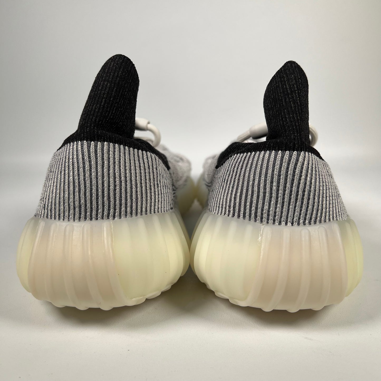 Yeezy 350 Cmpct Slate Panda Size 10 NEW s17260