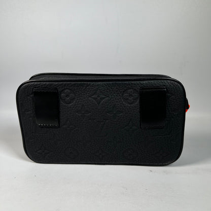 Louis Vuitton x Virgil Abloh STAFF EXCLUSIVE Cross-Body Bag NEW x9171