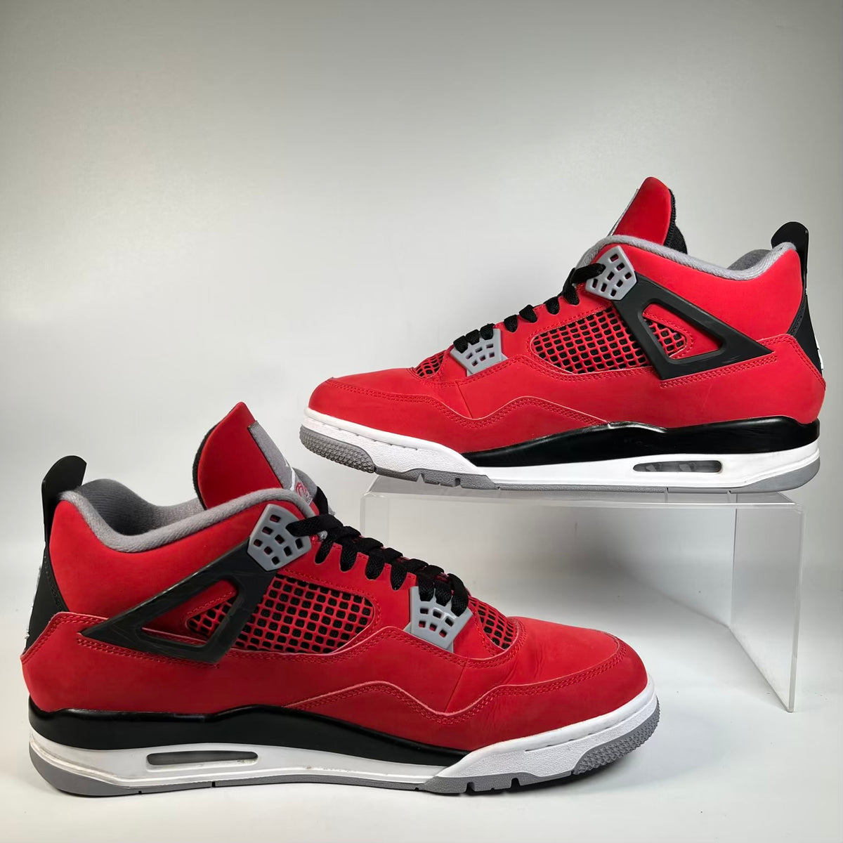Jordan 4 Toro Bravo (2026) Size 13 USED s23338