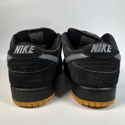 Nike SB Dunk Low Fog (2021) Size 11 USED s23387