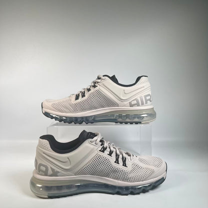 Nike Air Max 2013 Light Bone (2023) Size 8.5 USED s23417