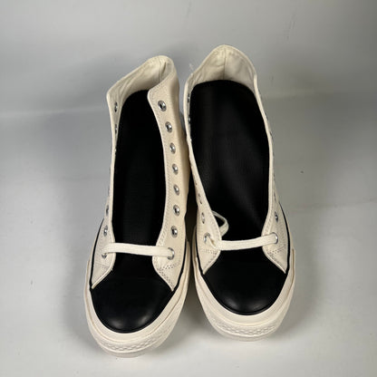 Converse Hi Fear of God FOG Natural (2020) Size 10 NEW s20663