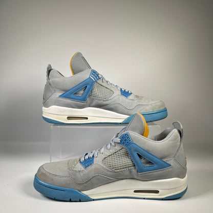Jordan 4 Mist Blue (2006) Size 11.5 USED s19794