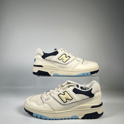 New Balance 550 Rich Paul (2021) Size 8.5 NEW s21025