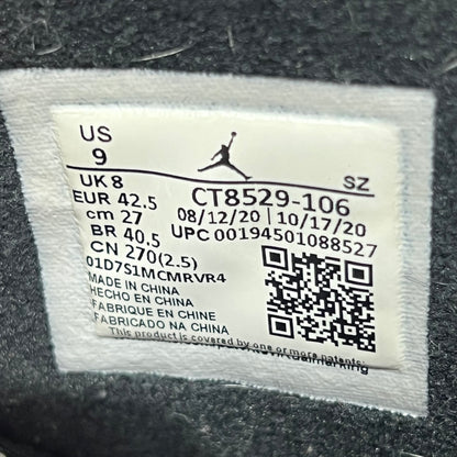 Jordan 6 Carmine (2021) Size 9 USED s19847