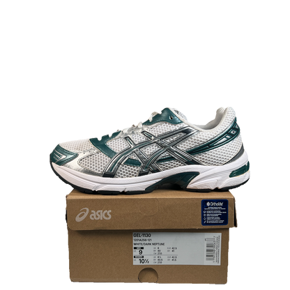 Asics Gel-113 Dark Neptune (2024) Size 9 USED s22683