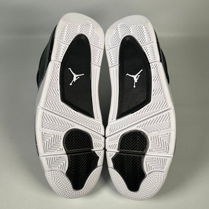 Jordan 4 Fear (2024) Size 10 NEW s20274
